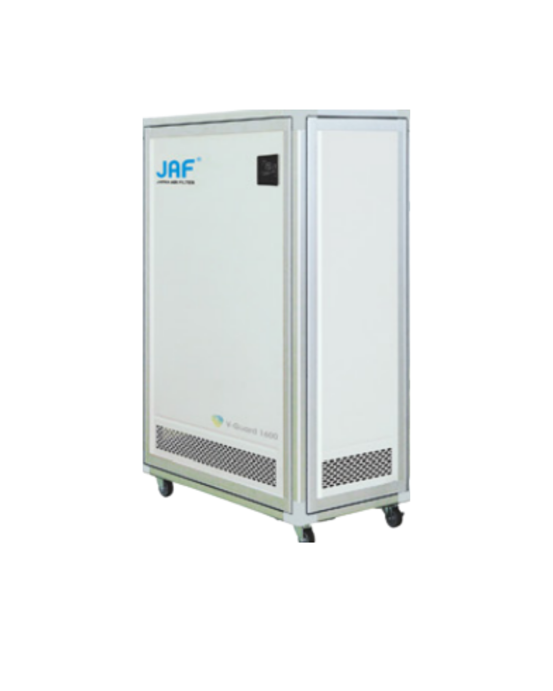 Portable Hepa Filtration V-Guard 1600